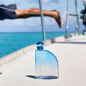 Nautica Pure Blue Eau de Toilette