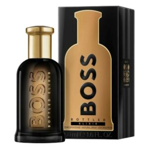 Hugo Boss Boss Bottled Elixir Eau de Parfum 50ml Spray