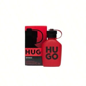 Hugo Boss Hugo Intense Eau de Parfum 125ml Spray