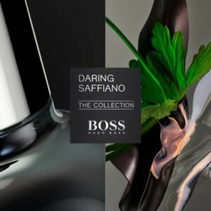 Hugo Boss The Collection Enigmatic Saffiano Eau de Parfum 100ml Spray