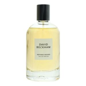 David Beckham Refined Woods Eau de Parfum 50ml Spray