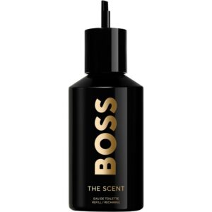Hugo Boss Boss the Scent Eau de Toilette 50ml Spray - Refillable