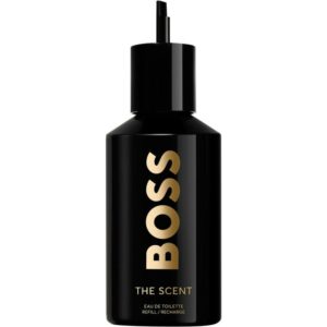 Hugo Boss The Scent Eau De Toilette 200ml Refill