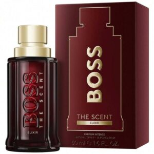 Hugo Boss Boss The Scent Elixir Parfum Intense 50ml Spray