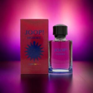 Joop! Homme Neon Edition Eau de Toilette 75ml Spray