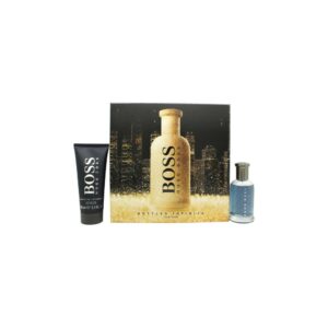 Hugo Boss Boss Bottled Beyond Gift Set 50ml EDP + 100ml Shower Gel
