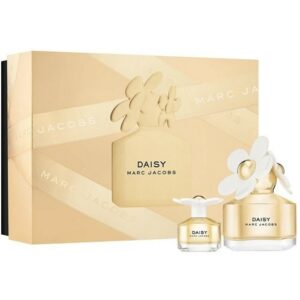 Marc Jacobs Daisy Wild Gift Set 50ml EDT + 10ml EDT