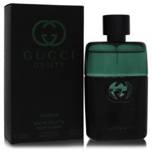 Gucci Guilty Essence Pour Homme Eau De Toilette 200ml Spray