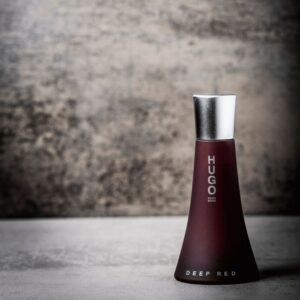 Hugo Boss Deep Red Eau de Parfum 75ml Spray