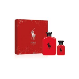 Ralph Lauren Polo Blue Gift Set 125ml EDT + 15ml EDT