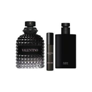 Valentino Born in Roma Uomo Gift Set 100ml EDT + 10ml EDT