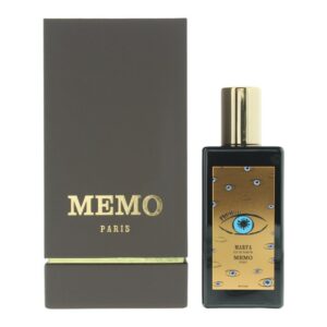 Memo Marfa Eau de Parfum 75ml Spray