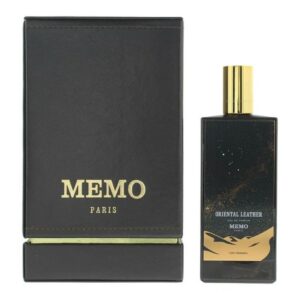 Memo Oriental Leather Eau de Parfum 75ml Spray