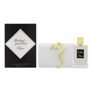 By Kilian Good Girl Gone Bad Gift Set 50ml EDP Refillable + Clutch Bag