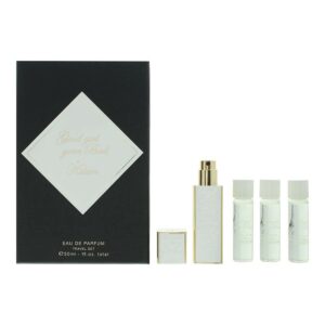 By Kilian Good Girl Gone Bad Gift Set 4 x 7.5ml EDP