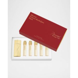 Maison Francis Kurkdjian Baccarat Rouge 540 Extrait de Parfum Travel Set 3 x 11ml Extrait de Parfum Refills