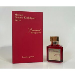 Maison Francis Kurkdjian Baccarat Rouge 540 Eau de Parfum 35ml Spray