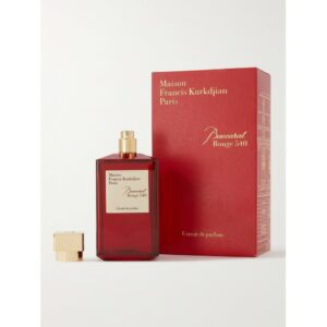 Maison Francis Kurkdjian Baccarat Rouge Extrait de Parfum 200ml Spray