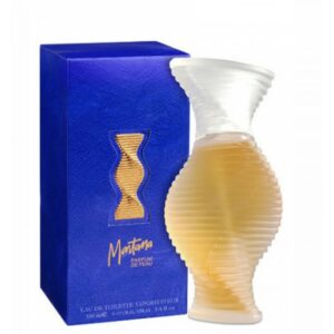 Montana Parfum de Peau Gift Set 100ml EDT + 150ml Body Lotion