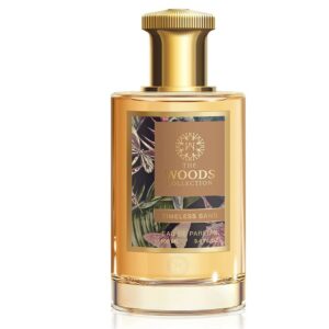 The Woods Collection Timeless Sands Eau de Parfum 100ml Spray