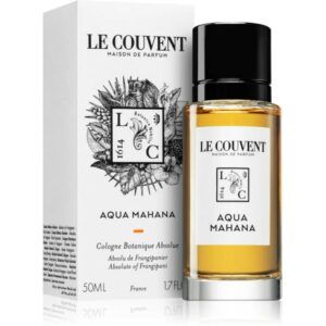 Le Couvent des Minimes Aqua Mahana Eau de Toilette 50ml Spray