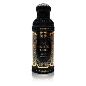 Alexandre.J The Majestic Musk Eau de Parfum 100ml Spray