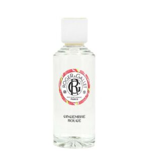 Roger & Gallet Gingembre Rouge Wellbeing Fragrant Water 30ml Spray