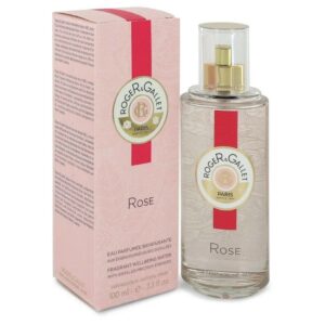 Roger & Gallet Rose Eau Douce Perfume 30ml Spray