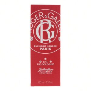 Roger & Gallet Jean Marie Farina Eau de Cologne 30ml Spray