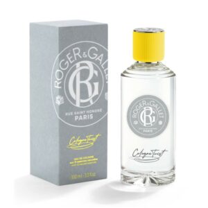 Roger & Gallet Cologne Twist Eau de Cologne 100ml Spray
