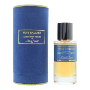 Diane Castel Feve Exquise Eau de Parfum 50ml Spray