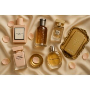 Diane Castel Ayesha Eau de Parfum 50ml Spray