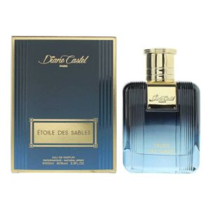 Diane Castel Etoile Des Sables Eau de Parfum 100ml Spray