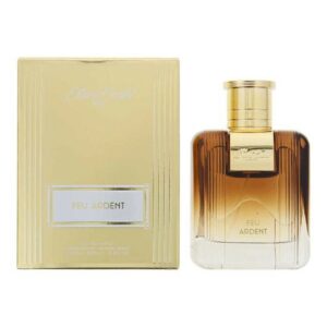 Diane Castel Feu Ardent Eau de Parfum 100ml Spray