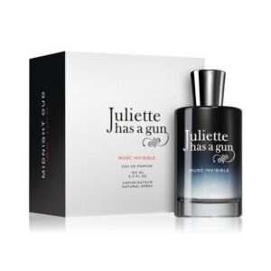 Juliette Has A Gun Musc Invisible Eau de Parfum 100ml Spray