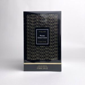 Atelier des Ors Rose Omeyyade Eau de Parfum 100ml Spray
