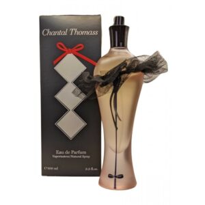 Chantal Thomass Pink Eau de Parfum 100ml Spray