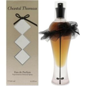 Chantal Thomass Gold Eau de Parfum 100ml Spray