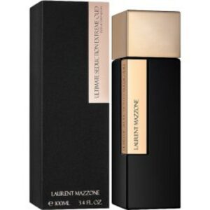 Laurent Mazzone Ultimate Seduction Extreme Oud Extrait De Parfum 100ml Spray