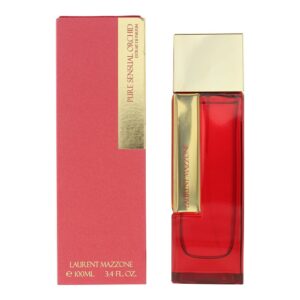 Laurent Mazzone Pure Sensual Orchid Extrait de Parfum 15ml Spray