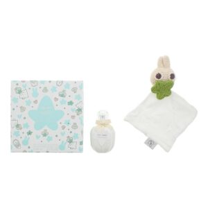 Lolita Lempicka Mon Petit Gift Set 80ml Eau de Senteur + Cotton Plush Toy