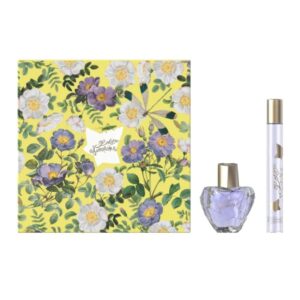 Lolita Lempicka Mon Premier Gift Set 50ml EDP + 75ml Body Lotion