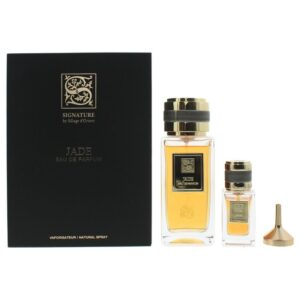 Sillage D'Orient Signature Jade Gift Set 100ml EDP + 15ml EDP
