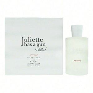 Juliette Has A Gun Anyway Eau de Parfum 100ml Spray
