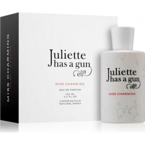 Juliette Has A Gun Miss Charming Eau de Parfum 50ml Spray