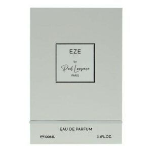 Paul Lawrence Eze Eau de Parfum 100ml Spray