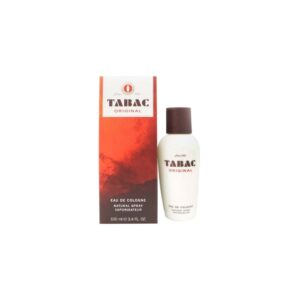 Mäurer & Wirtz Tabac Original Eau De Cologne 100ml Spray