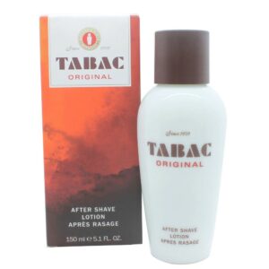 Mäurer & Wirtz Tabac Original Aftershave 300ml Splash