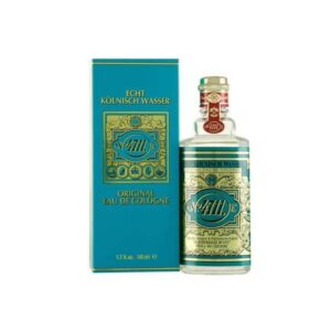 Mäurer & Wirtz 4711 Eau De Cologne 800ml Splash