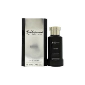 Baldessarini Black Eau de Toilette 75ml Spray